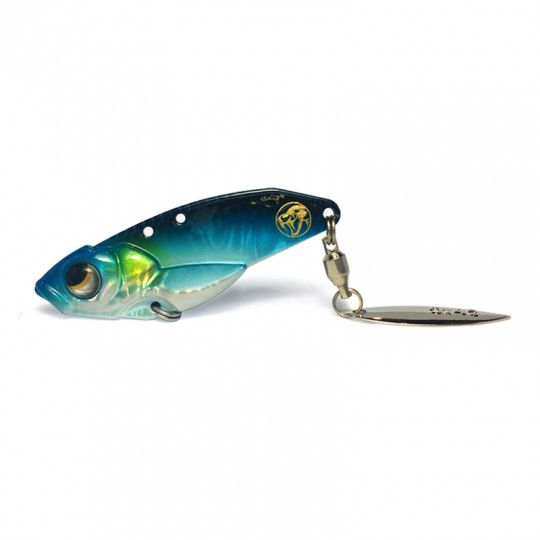 Lure Lurefans SR 45 Rattlesnake