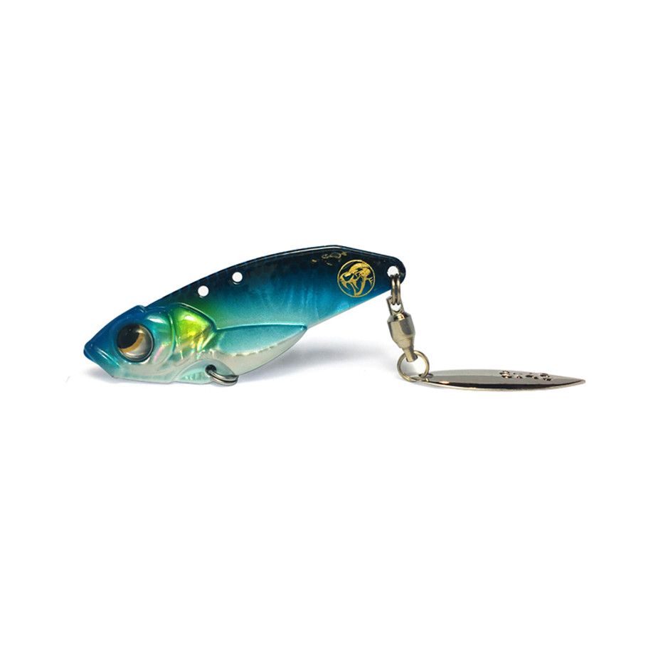 Leurre Lurefans SR 45 Rattlesnake