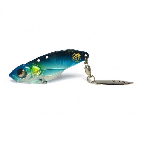 Lure Lurefans SR 45 Rattlesnake