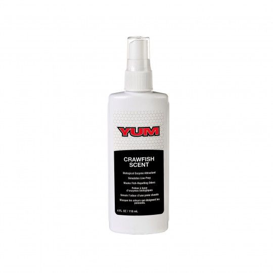 Attractant Spray Yum F2