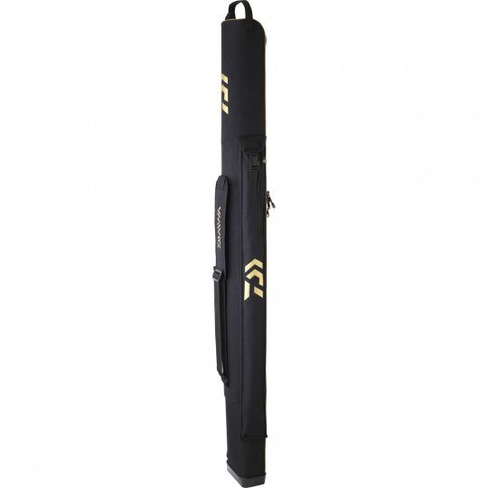 Rutenfutteral Daiwa Für 3 Ruten Brandungsangeln