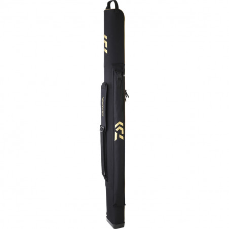 Scabbard Daiwa For 3 Surfcasting Rods