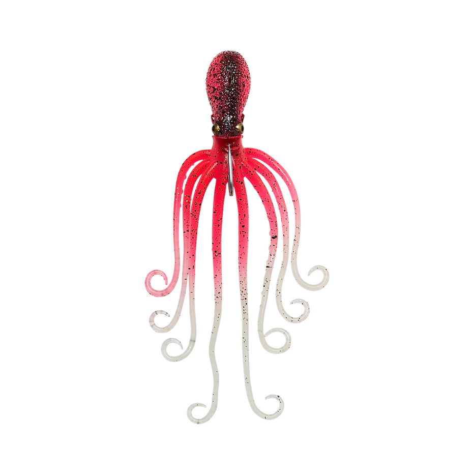 Gummifische Savage Gear 3d Octopus 15cm