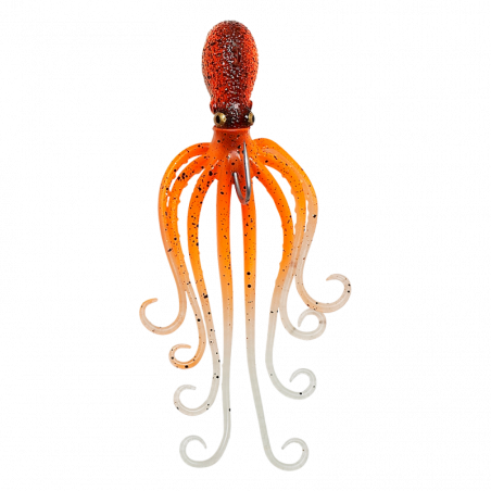 Soft Bait Savage Gear 3d Octopus 15cm