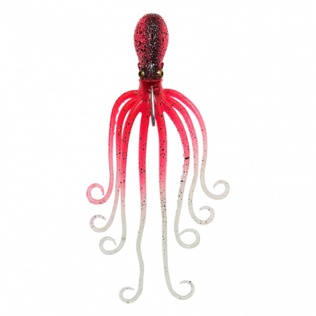 Leurre Souple Savage Gear 3d Octopus 16cm