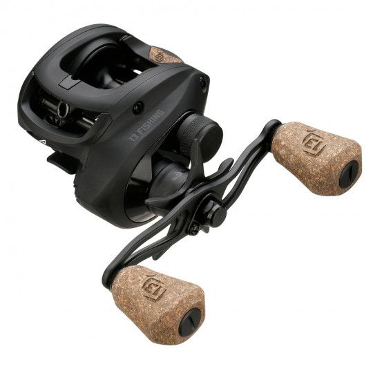 Baitcast Rollen 13 Fishing Concept A2