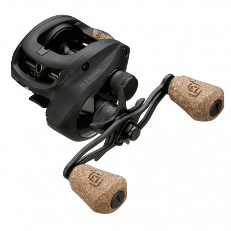 Carrete 13 Fishing Concept A2