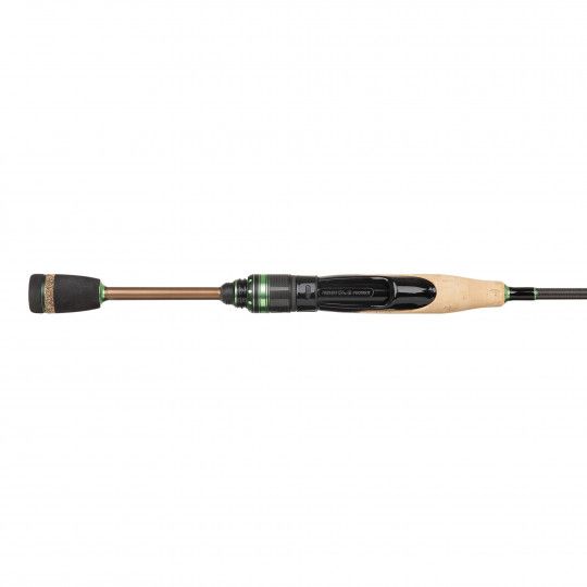 UL Spinning rod Abu Garcia Carabus Distinct CDST Rod