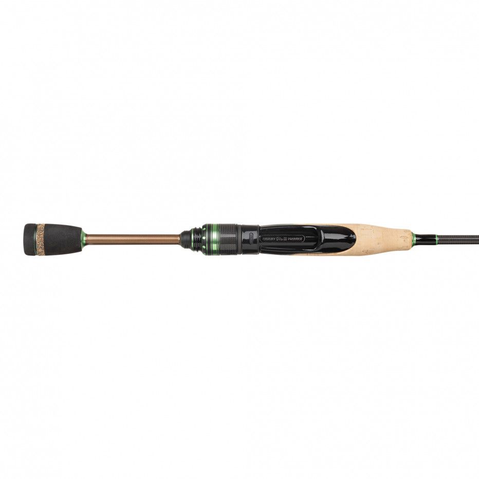 Canne Spinning UL Abu Garcia Carabus Distinct CDST Rod