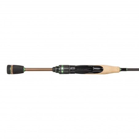 Spinnruten UL Abu Garcia Carabus Distinct CDST Rute