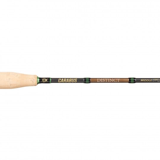 UL Spinning rod Abu Garcia Carabus Distinct CDST Rod