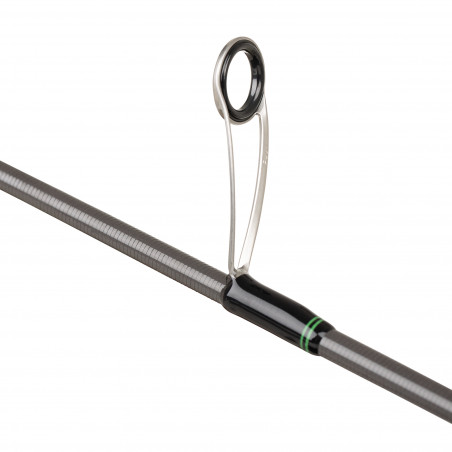 Spinnruten UL Abu Garcia Carabus Distinct CDST Rute