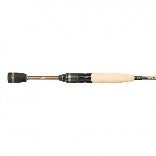 Caña UL Spinning Caña Abu Garcia Carabus Distinct CDST