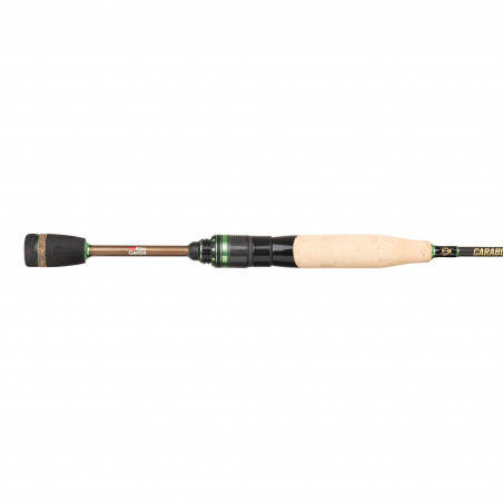 Caña UL Spinning Caña Abu Garcia Carabus Distinct CDST