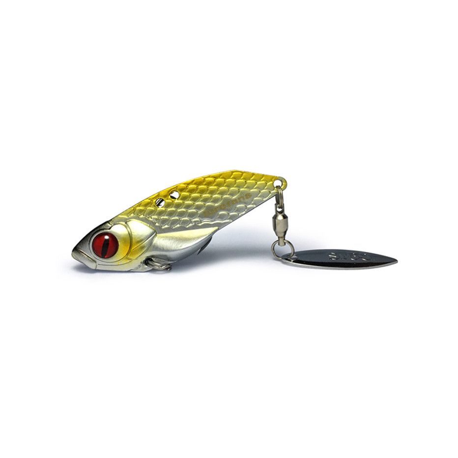 Lure Lurefans SR 50 Super Rattlesnake