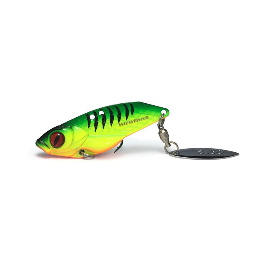 Lure Lurefans SR 50 Super Rattlesnake