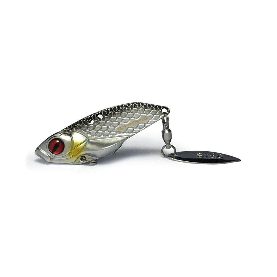 Lure Lurefans SR 50 Super Rattlesnake