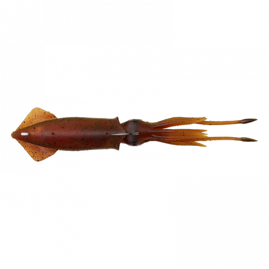 Gummifische Savage Gear 3D TPE Swim Squid 18cm