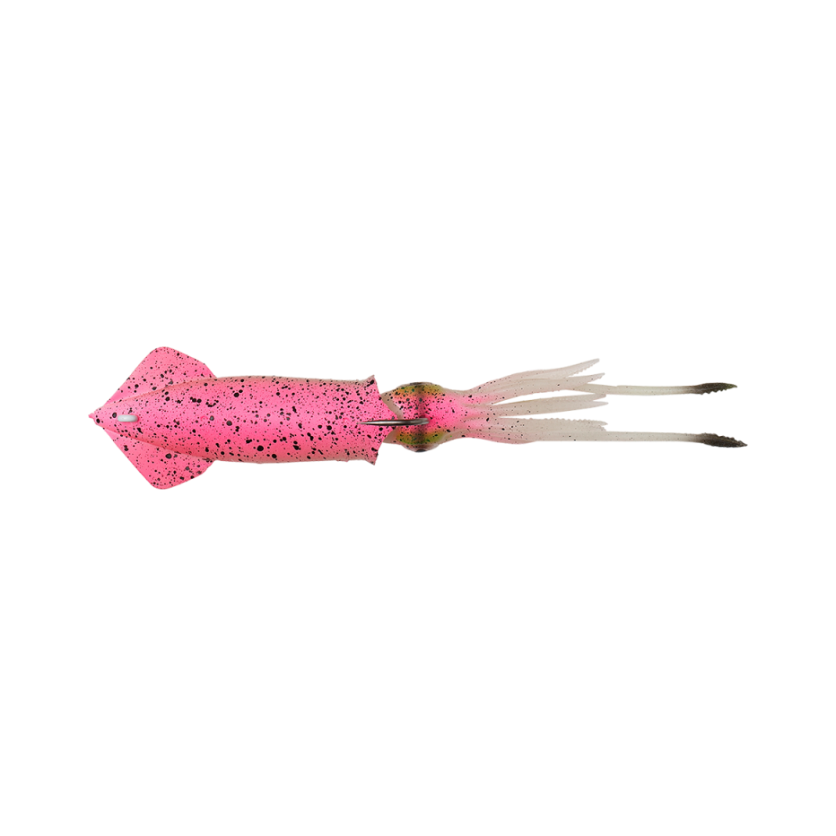 Gummifische Savage Gear 3D TPE Swim Squid 25cm