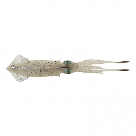 Leurre Souple Savage Gear 3D TPE Swim Squid 25cm