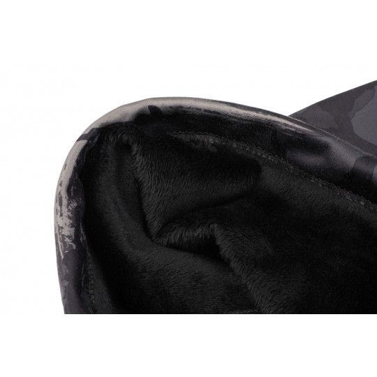 Thermal Camo Snood Fox Rage 