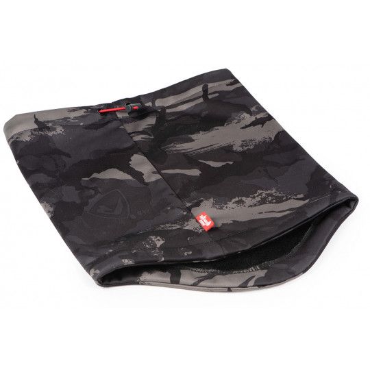 Thermal Camo Snood Fox Rage 