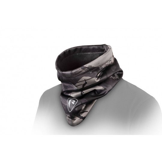 Snood de camuflaje térmico Fox Rage 