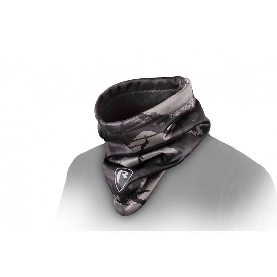 Tour de Cou Fox Rage Thermal Camo Snood