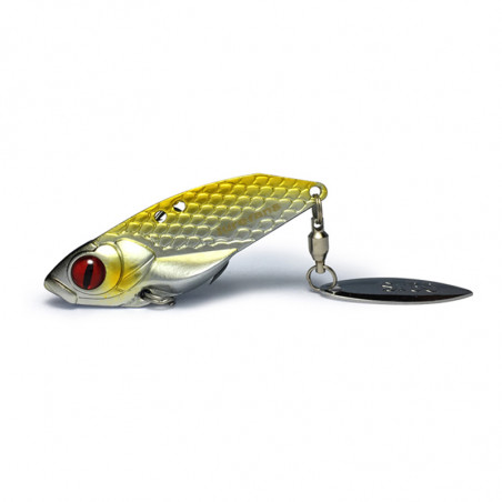 Lure Lurefans SR 55 Super Rattlesnake