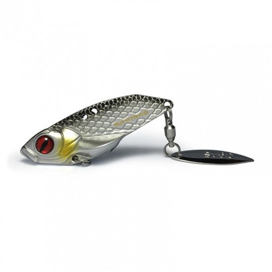 Lure Lurefans SR 55 Super Rattlesnake