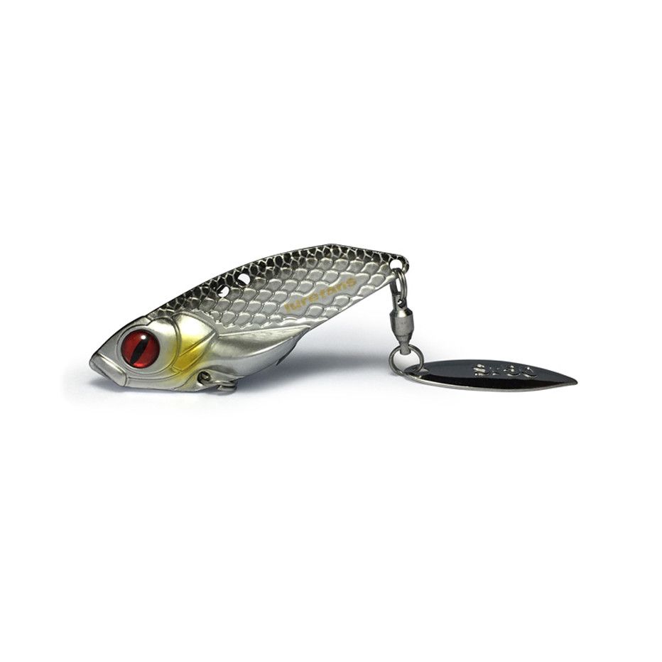 Lure Lurefans SR 55 Super Rattlesnake