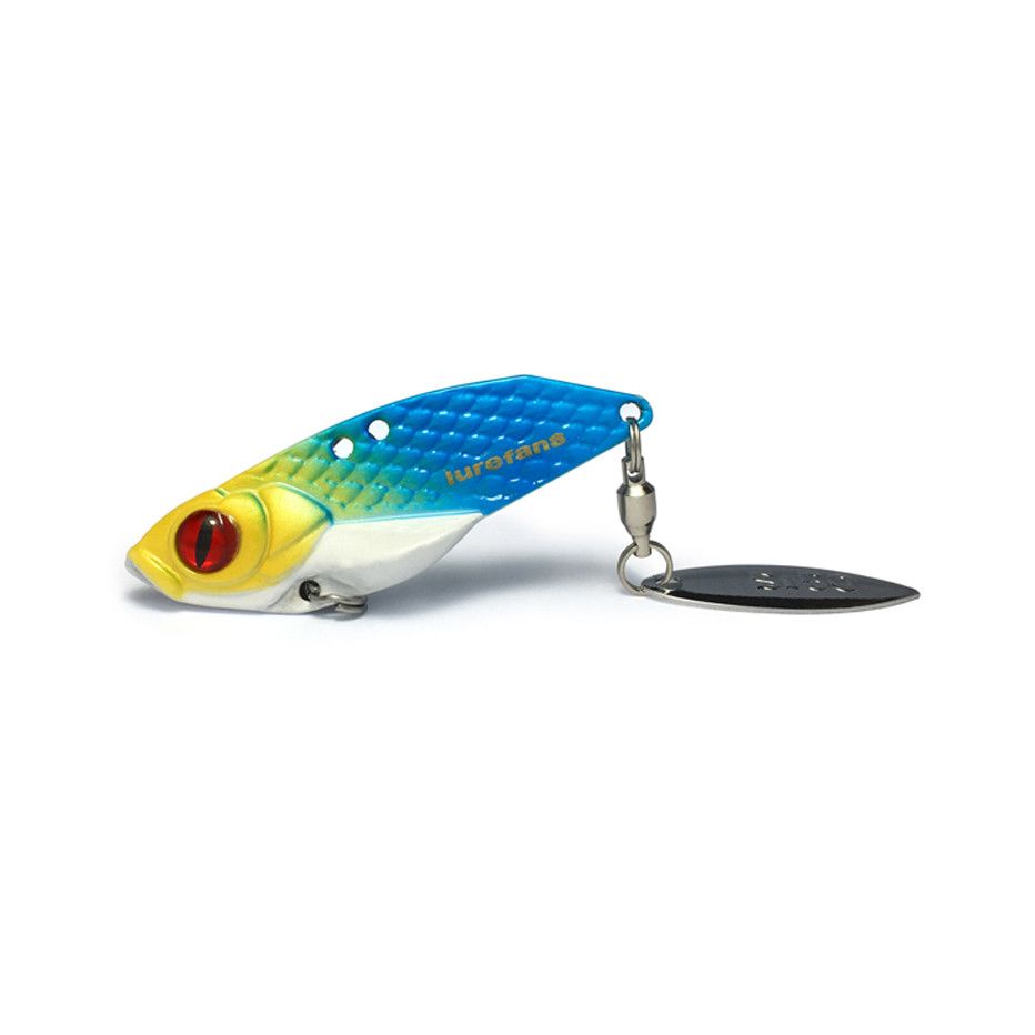 Lure Lurefans SR 55 Super Rattlesnake