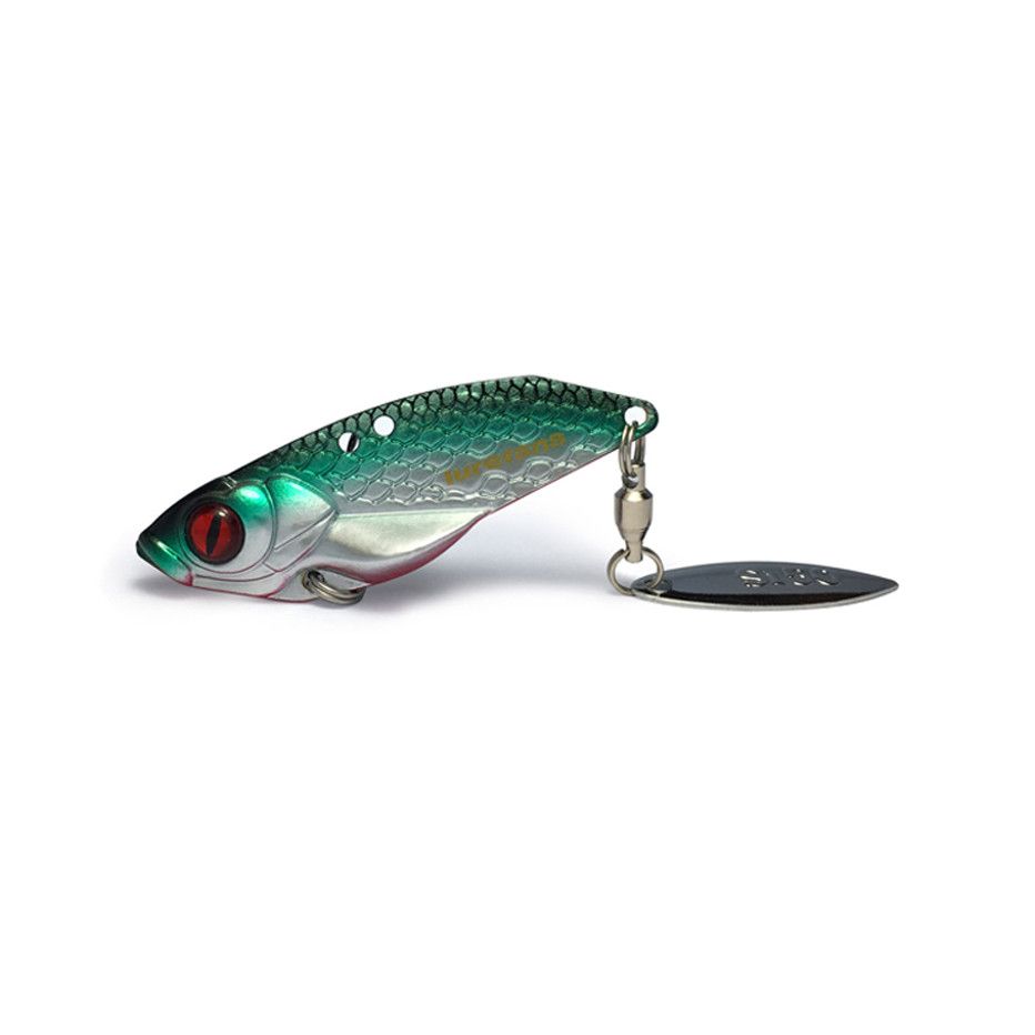 Lure Lurefans SR 55 Super Rattlesnake