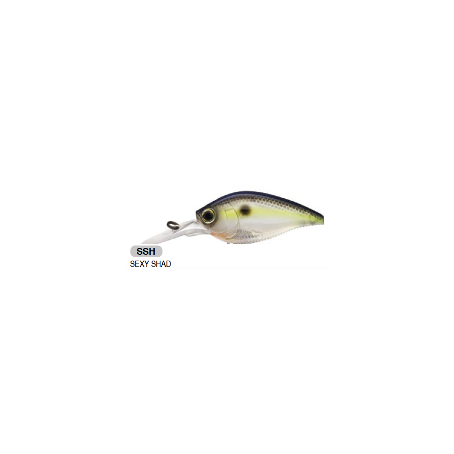 Hard Bait Yo-Zuri 3DB Crank 1.5 MR 6cm