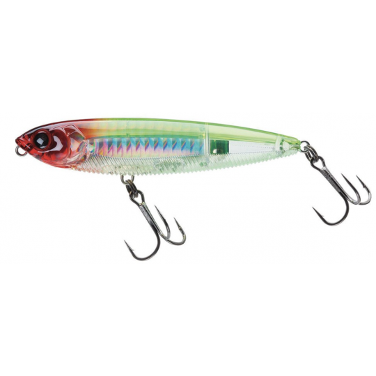 Wobbler Yo-Zuri 3DB Bleistift (F) 10cm