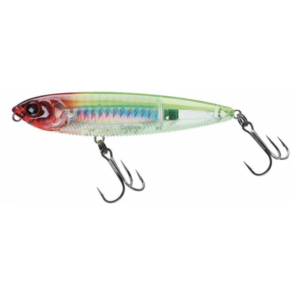 Wobbler Yo-Zuri 3DB Bleistift (F) 10cm