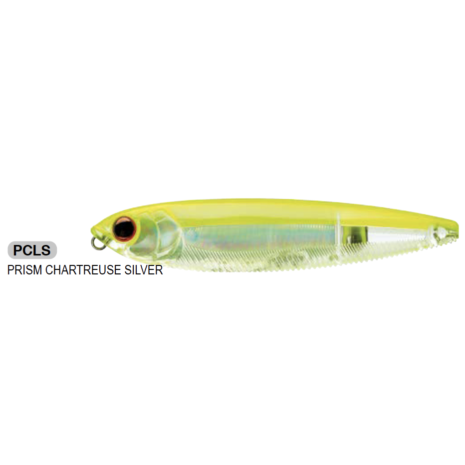 Hard Bait Yo-Zuri 3DB Pencil (F) 10cm