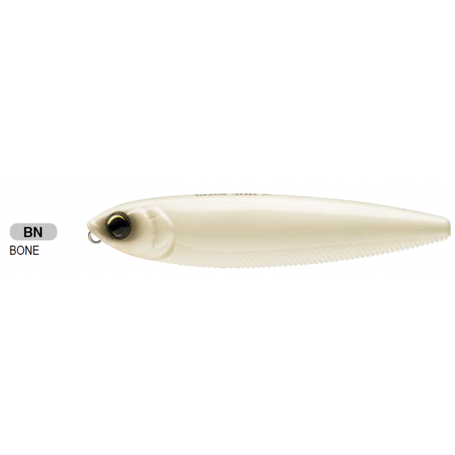 Wobbler Yo-Zuri 3DB Bleistift (F) 12,5cm