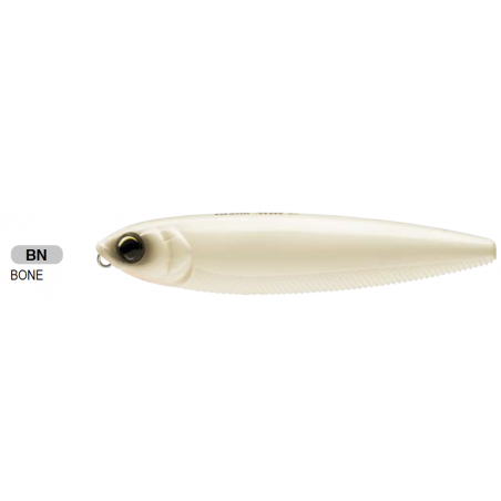Wobbler Yo-Zuri 3DB Bleistift (F) 12,5cm