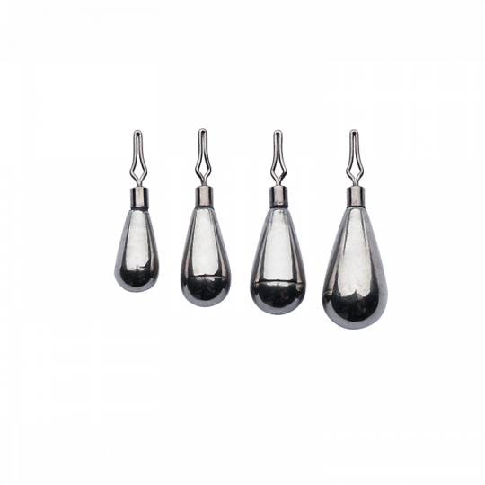 blei Berkley URBN Tungsten Dropshot Gewicht