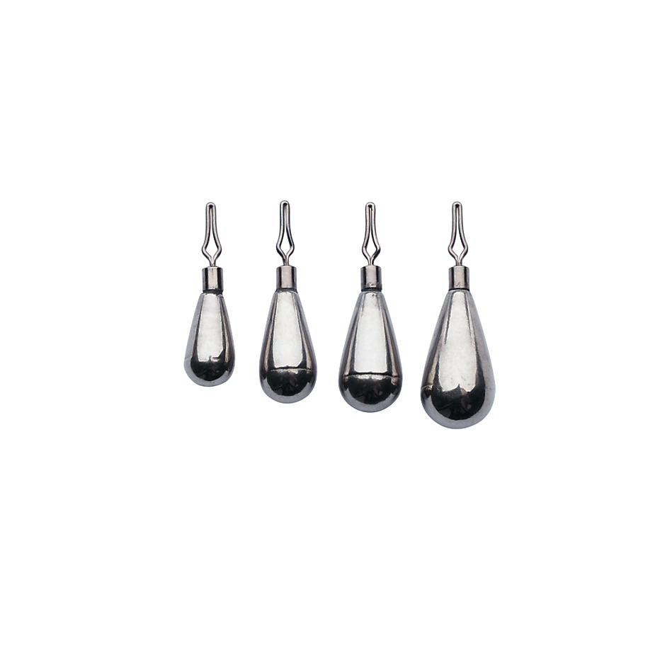 blei Berkley URBN Tungsten Dropshot Gewicht