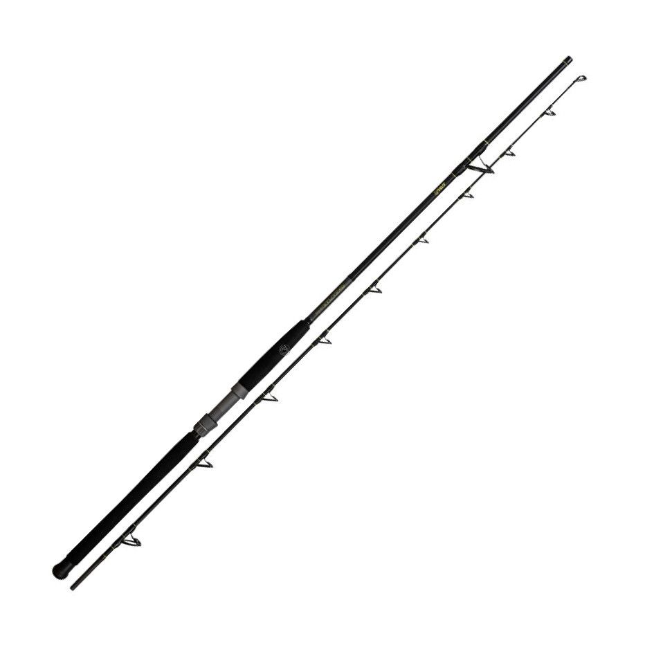 Catfish rod Black Cat Solid Bank 290