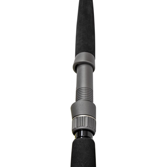 Catfish rod Black Cat Solid Bank 290