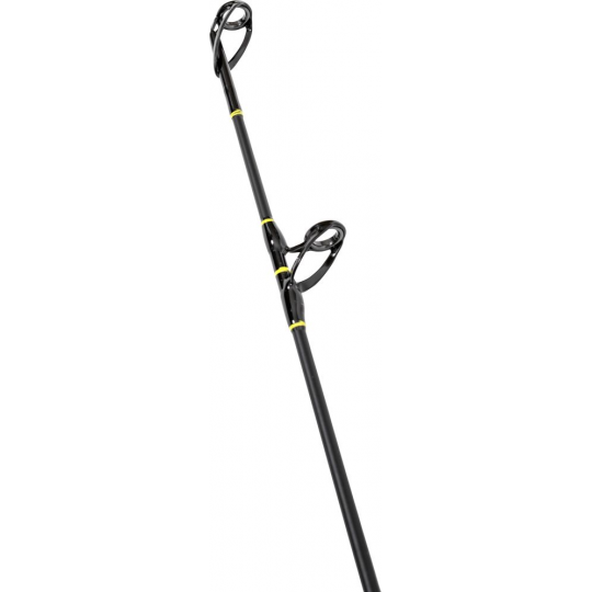 Catfish rod Black Cat Solid Bank 290