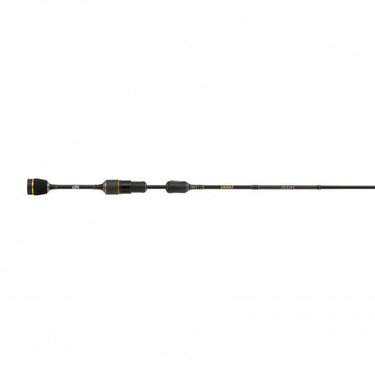 Spinnruten UL Abu Garcia Carabus Delicate Rute