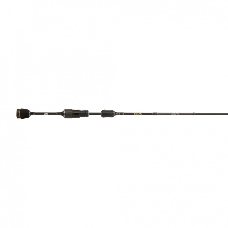 Abu Garcia Carabus Delicate Rod UL Spinning Rod