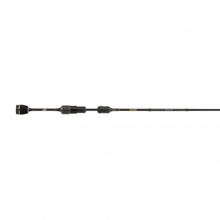 Caña de spinning Abu Garcia Carabus Delicate Rod UL