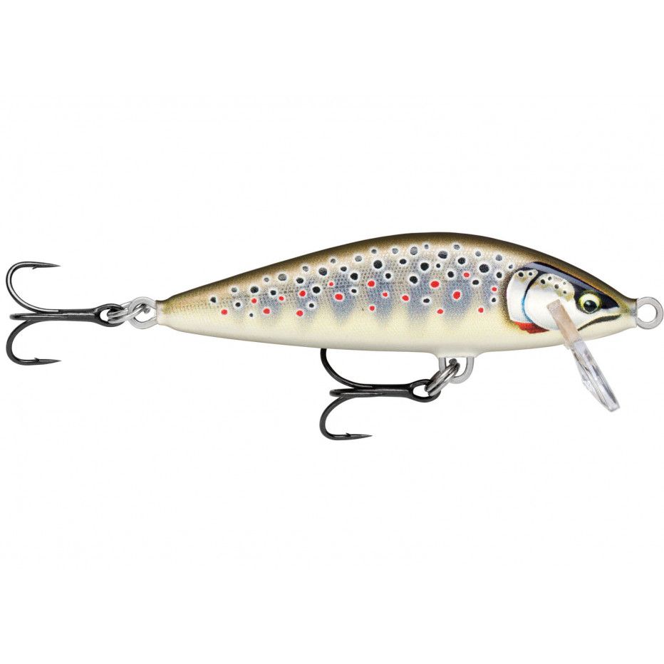 Hard Bait Rapala Countdown Elite CDE 7.5cm
