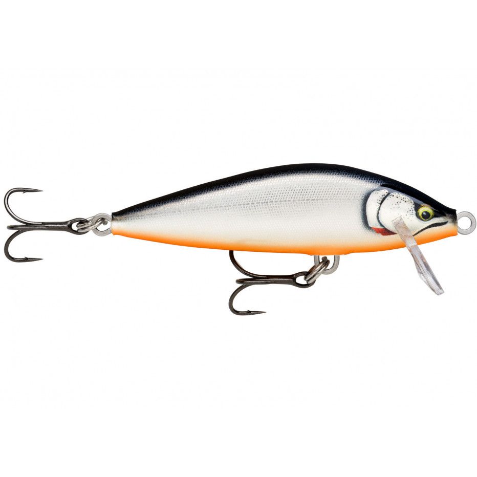 Señuelo Duro Rapala Cuenta atrás Elite CDE 7,5cm