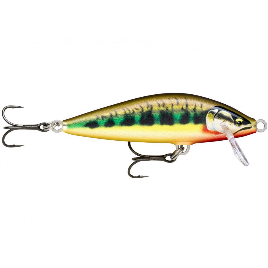 Hard Bait Rapala Countdown Elite CDE 7.5cm